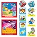 TREND enterprises, Inc. T-8422 Playtime Pals Tell A Story Bulletin Board Set