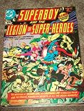 Superboy and the Legion of Super Heroes Collectors Edition (Vol. 7 No. C-55)