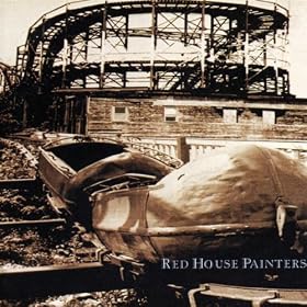 Red House Painters I