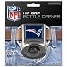 New England Patriots Hip Grip Bottle Opener