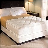 Serta Concierge Suite PT - Cal Kg - 6 pk.