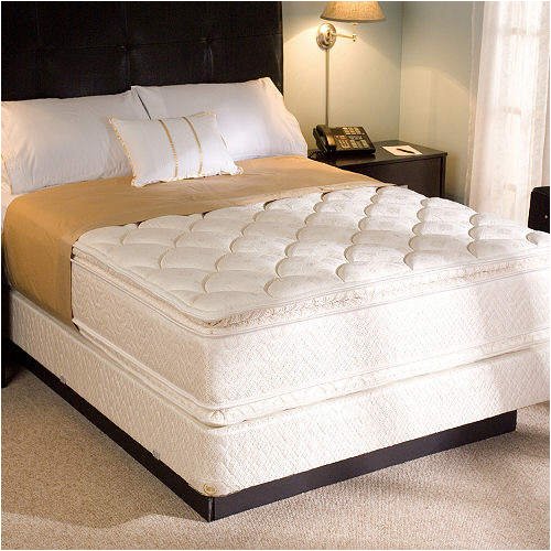 Serta Concierge Suite PT King 6 pk