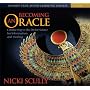 Becoming an Oracle: Connecting to the Divine Source for Information and Healing