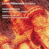 Shostakovich - Symphony No. 10 in E minor, Op.93