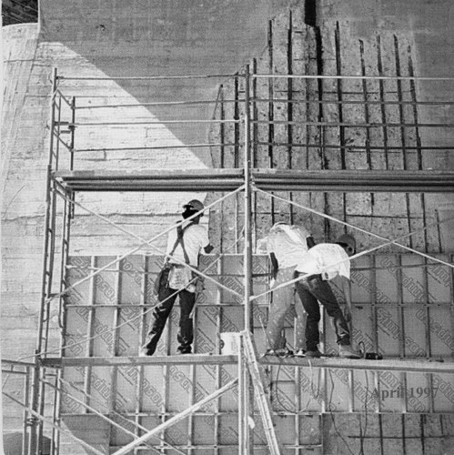 Concrete Repair Guide Book Image