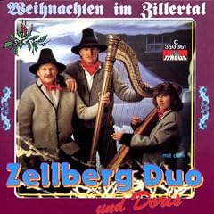 Weihnachten im Zillertal