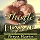 Thistle and Flame - Her Highland Hero