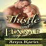 Thistle and Flame - Her Highland Hero
