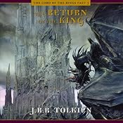 The Return of the King (Dramatized) | [J.R.R. Tolkien]