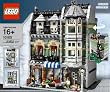 LEGO Creator Green Grocer