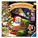 Ravensburger 18896 - ScienceX Adventskalender - Rette mit 24 Experimenten den entf�hrten Weihnachtsmann