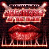 A Tribute To The Creatures Of Night