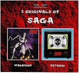 Marathon/Network - Saga