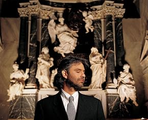 Image of Andrea Bocelli