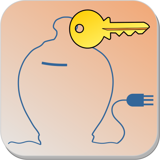 Electrical cost PRO Key