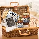 Viva Italia Gourmet Gift Basket - Italian Pasta and Sauces