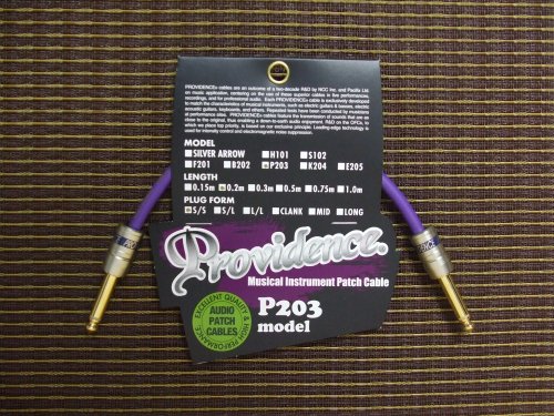 Providence P203model 0.2mSS