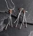 Authentic Amber Cascading Jewelry Set