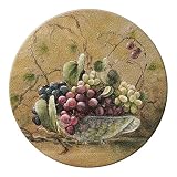 Grapevine Breeze Lazy Susan