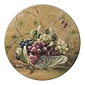 Grapevine Breeze Lazy Susan