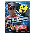 Jeff Gordon Framed Photograph - 8x10"