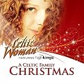 Celtic Woman featuring the High Kings: Celtic Family Christmas CD - Only at Target