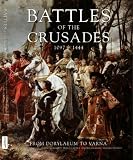The siege of Jerusalem : crusade and conquest in 1099