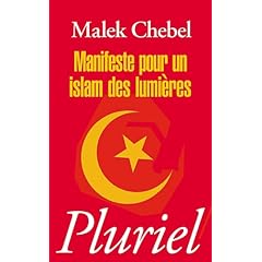 Manifeste pour un islam des Lumi�res