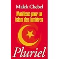 Manifeste pour un islam des Lumi�res