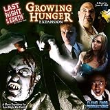 Last Night on Earth: Growing Hunger Expansion