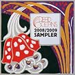 Dead Oceans sampler