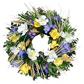 Clementine Wreath - 16"