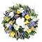 Clementine Wreath - 16"