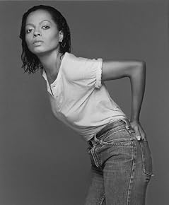 Image of Diana Ross