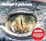 Rodrigo & Gabriella