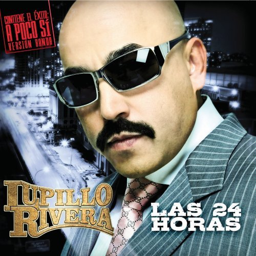 Lupillo Rivera - 24 Horas Lyrics - Zortam Music