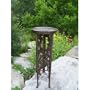Oakland Living Grape Interlocking Plant Stand