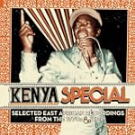 Kenya Special