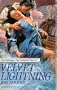 Velvet Lightning (The Delaneys, The Untamed Years II)