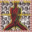 Midnight Marauders
