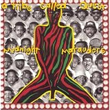 Midnight Marauders ~ A Tribe Called Quest