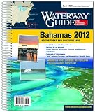 Dozier's Waterway Guide Bahamas 2012