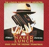 Naked Lunch - Original Soundtrack