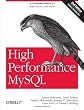 High Performance MySQL