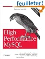 High Performance MySQL