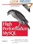 High Performance MySQL: Optimization, Backups, Replication, and More