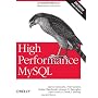 High Performance MySQL de Baron Schwartz