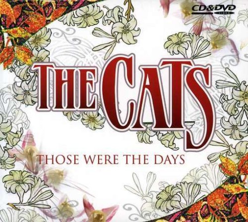 The Cats - Those Were the Days - Zortam Music