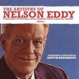 Artistry of Nelson Eddy (Digitally Remastered)