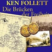 H&ouml;rbuch Die Brücken der Freiheit